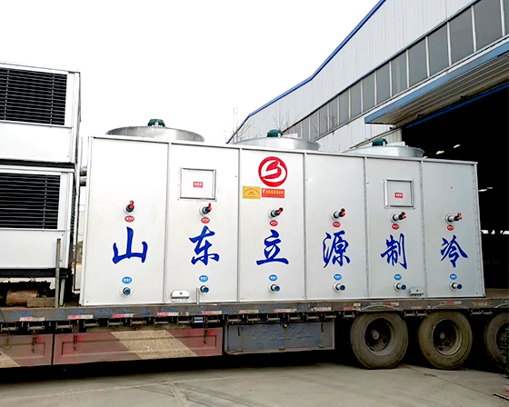 蒸发式冷凝器公司